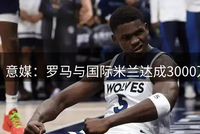 意媒：罗马与国际米兰达成3000万欧元协议引进恩里克